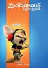 Zootropolis: Město zvířat