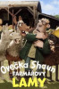 Ovečka Shaun - Farmářovy lamy