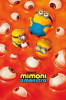 Mimoni a monstra