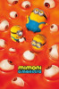 Mimoni a monstra