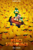 Ptáci stěhováci
