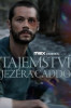Tajemství jezera Caddo