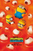 Mimoni a monstra
