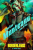 Borderlands
