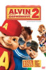 Alvin a Chipmunkové 2