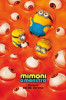 Mimoni a monstra