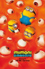 Mimoni a monstra