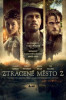 Ztracené město Z