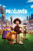 Pračlověk