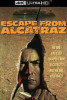 Útěk z Alcatrazu