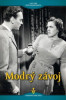 Modrý závoj