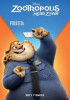Zootropolis: Město zvířat