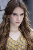 Zoe King