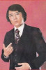 Danny Law Sek-Ching
