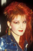 Cyndi Lauper