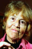 Patricia Hayes
