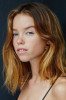 Milly Alcock