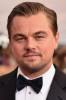 Leonardo DiCaprio