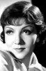 Claudette Colbert