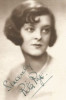 Rita Page