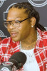 Christopher 'BG' Dorsey