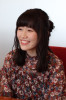 Ikumi Hasegawa