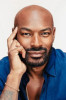 Tyson Beckford