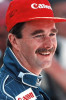 Nigel Mansell