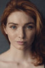 Eleanor Tomlinson
