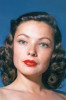 Gene Tierney