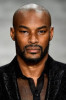 Tyson Beckford