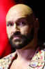 Tyson Fury