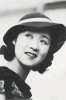 Kinujo Tanaka