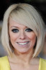 Liz McClarnon