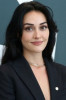 Esra Bilgiç