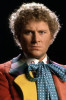Colin Baker