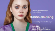 #annaismissing
