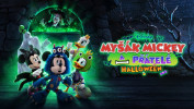 Myšák Mickey a přátelé: Halloween