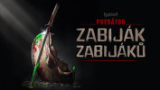 Predátor: Zabiják zabijáků