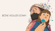 Běžné vedlejší účinky