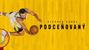 Stephen Curry: Podceňovaný