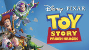 Toy Story: Příběh hraček