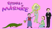 Rodinka z márnice