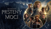 Pán prstenů: Prsteny moci