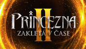Princezna zakletá v čase 2