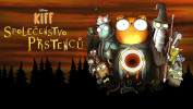 Kiff Lore of the Ring Light