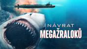 Návrat megažraloků