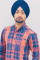 Harwinder Singh Aujla