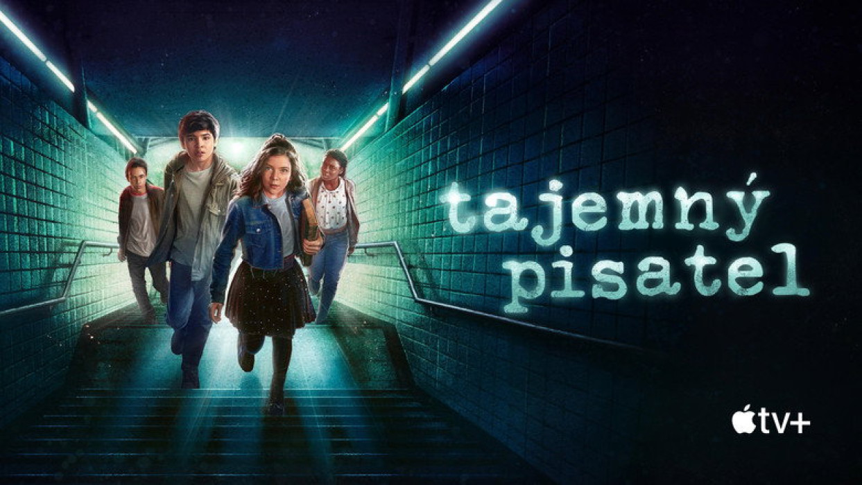 Tajemný pisatel