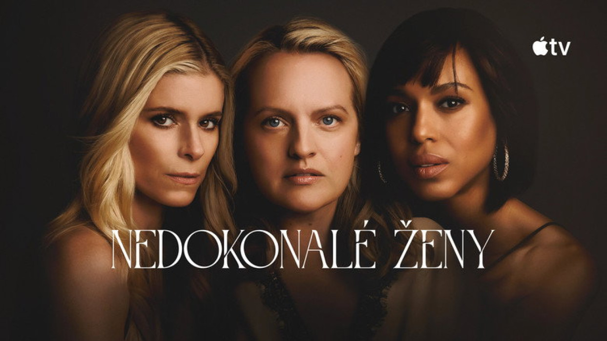 Nedokonalé ženy